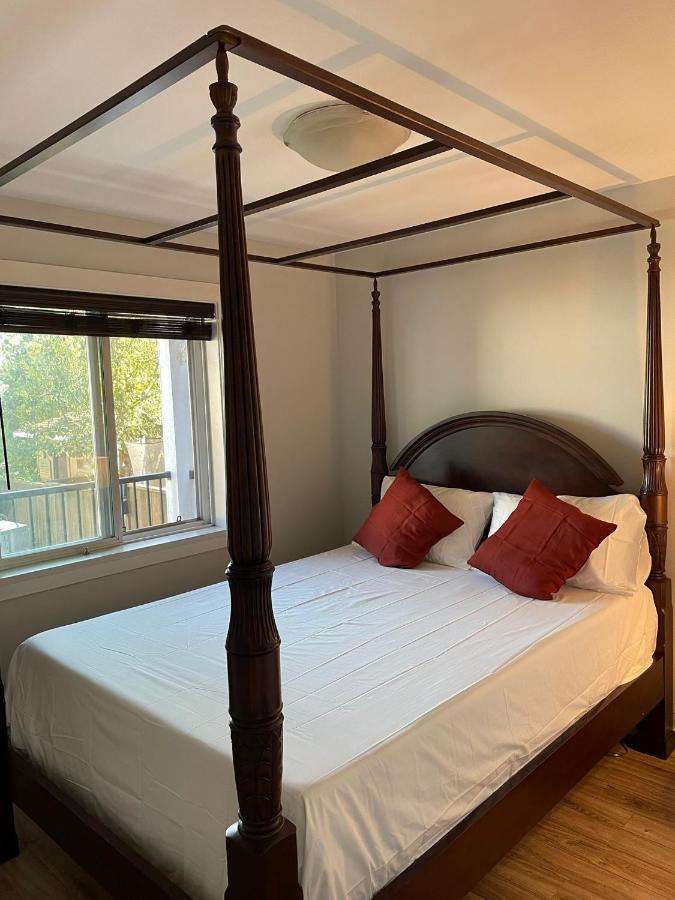 Sooke Vacation Suite Eksteriør bilde
