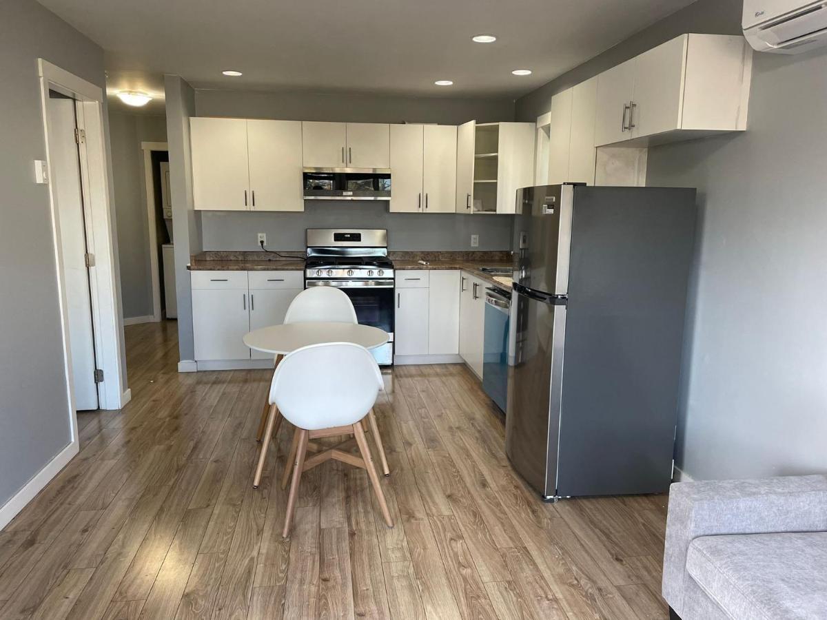 Sooke Vacation Suite Eksteriør bilde