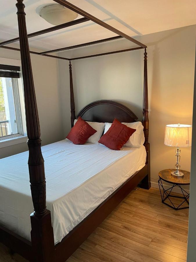 Sooke Vacation Suite Eksteriør bilde