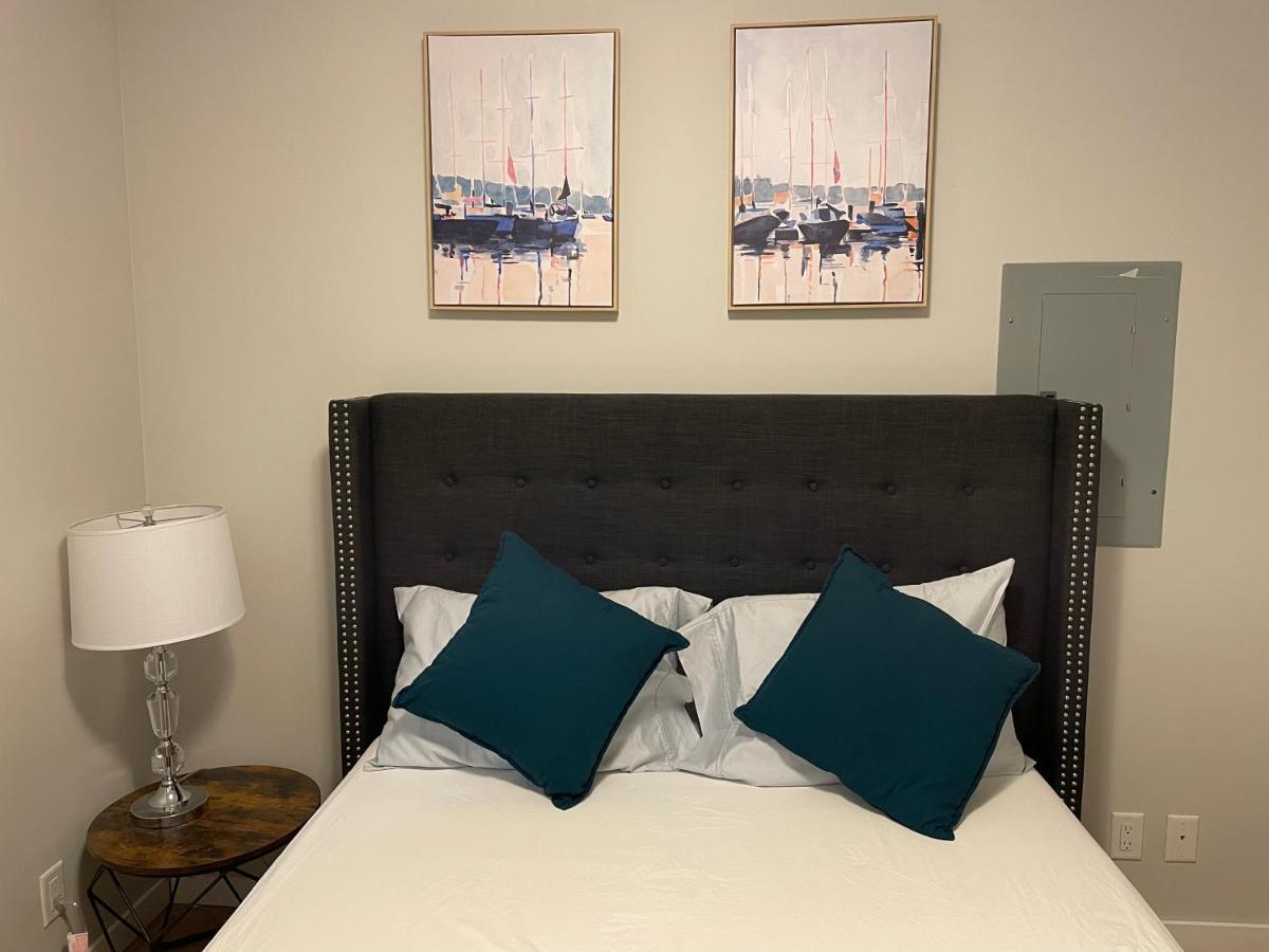 Sooke Vacation Suite Eksteriør bilde