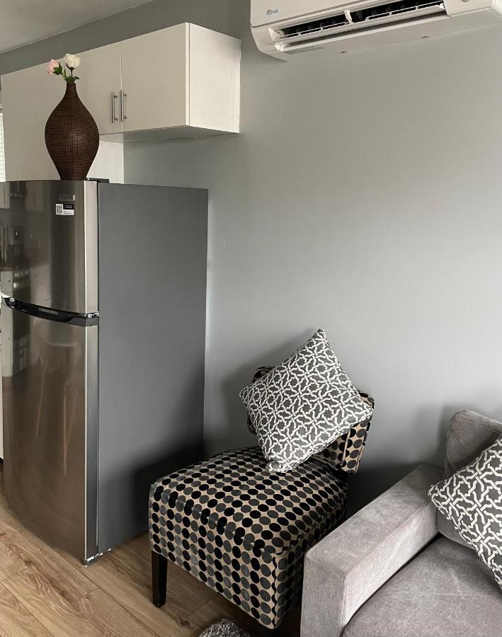 Sooke Vacation Suite Eksteriør bilde